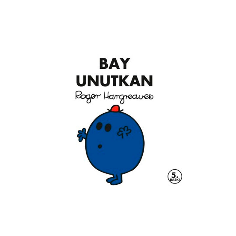 Doğan Egmont Yayıncılık Bay Unutkan