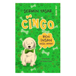 Doğan Egmont Yayıncılık Cingo
