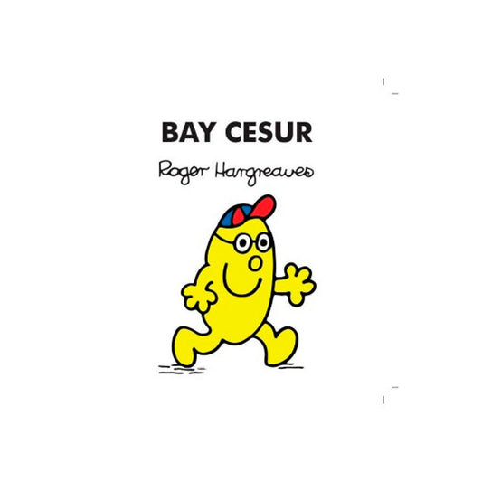 Doğan Egmont Yayınları Bay Cesur