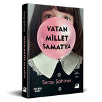 Doğan Kitap Vatan Millet Samatya (Ciltli)