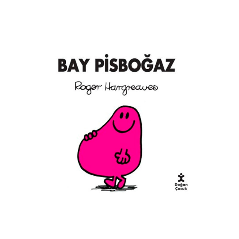 Doğan Kitap Yayınları Bay Pis Boğaz