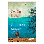 Doğan Kitap Yayınları Cepheye Koşan At
