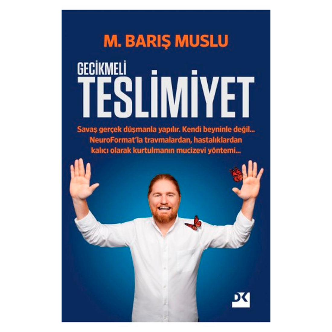 Doğan Kitap Yayınları Gecikmeli Teslimiyet