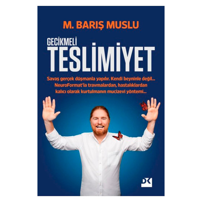 Doğan Kitap Yayınları Gecikmeli Teslimiyet