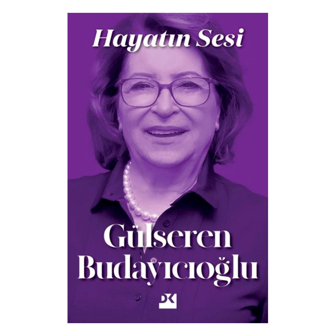 Doğan Kitap Yayınları Hayatın Sesi