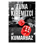 Doğan Kitap Yayınları Kumarbaz