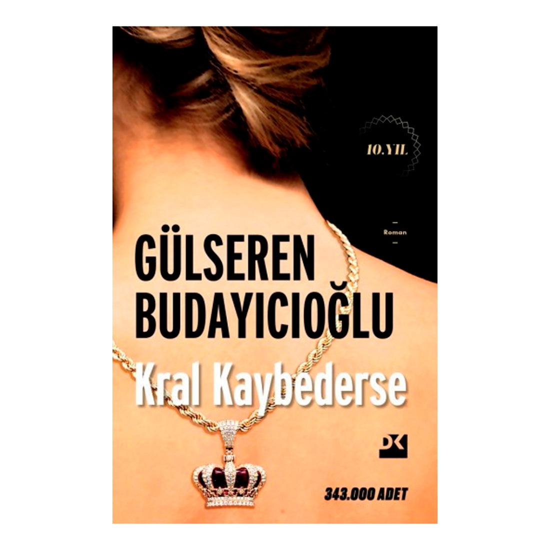 Doğan Yayınları Kral Kaybederse (Karton Kapak)