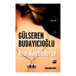 Doğan Yayınları Kral Kaybederse (Karton Kapak)