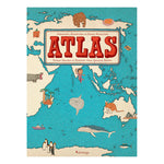 Domingo Yayınevi Atlas