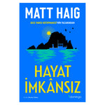 Domingo Yayınları Hayat İmkansız