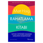 Domingo Yayınları Rahatlama Kitabı Matt Haig