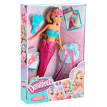 Dreameez Işıklı Denizkızı S01081004