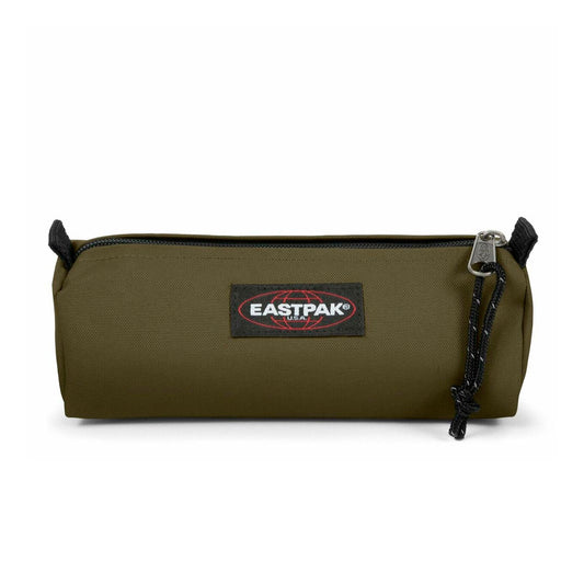 Eastpak Benchmark Single Haki Unisex Kalem Çantası