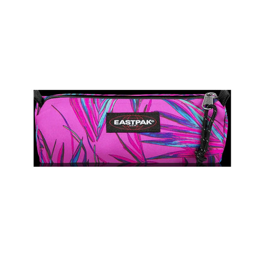 Eastpak Benchmark Single Pembe Kız Çocuk Kalem Kutusu