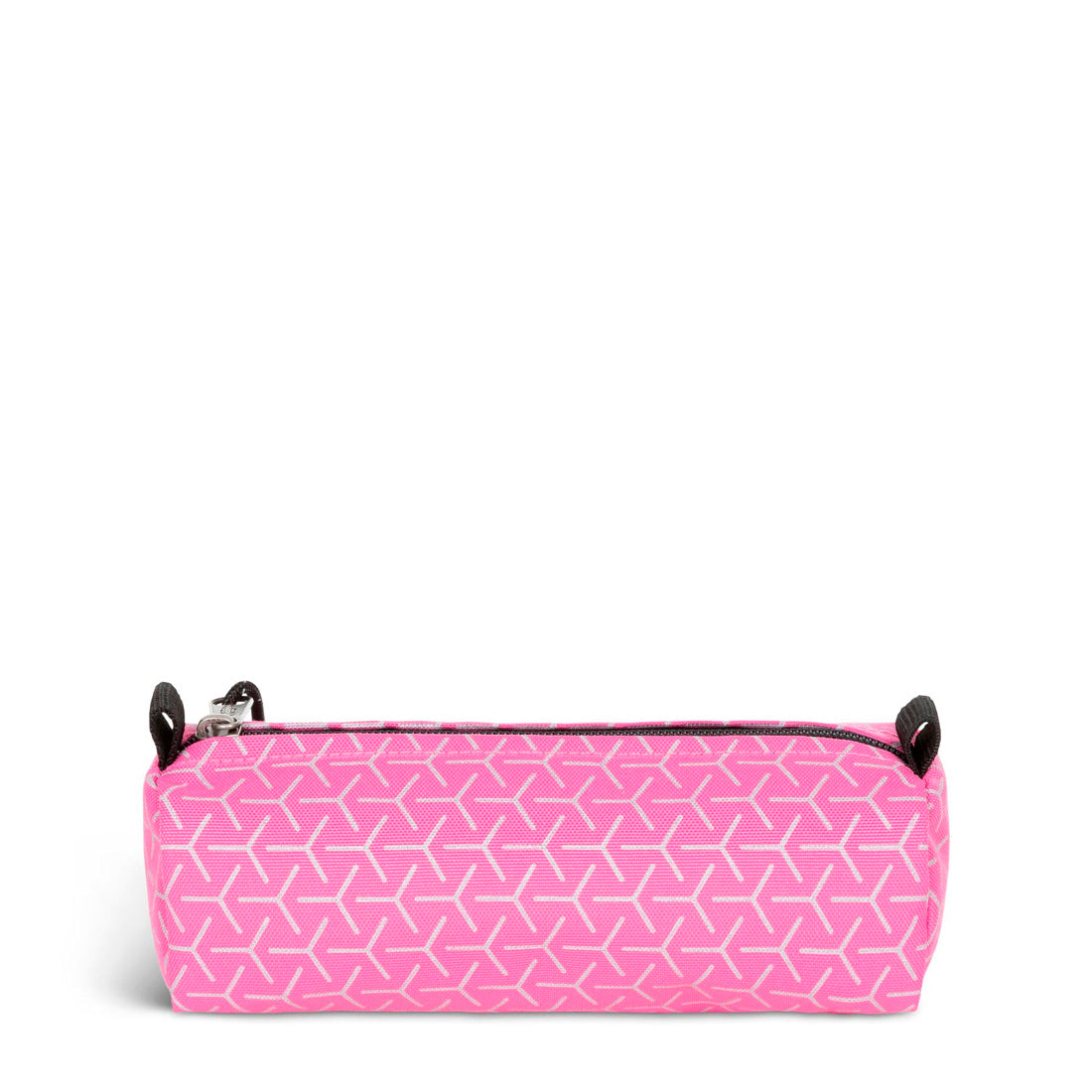 Eastpak Benchmark Single Refleks Pembe Kız Çocuk Kalem Çantası