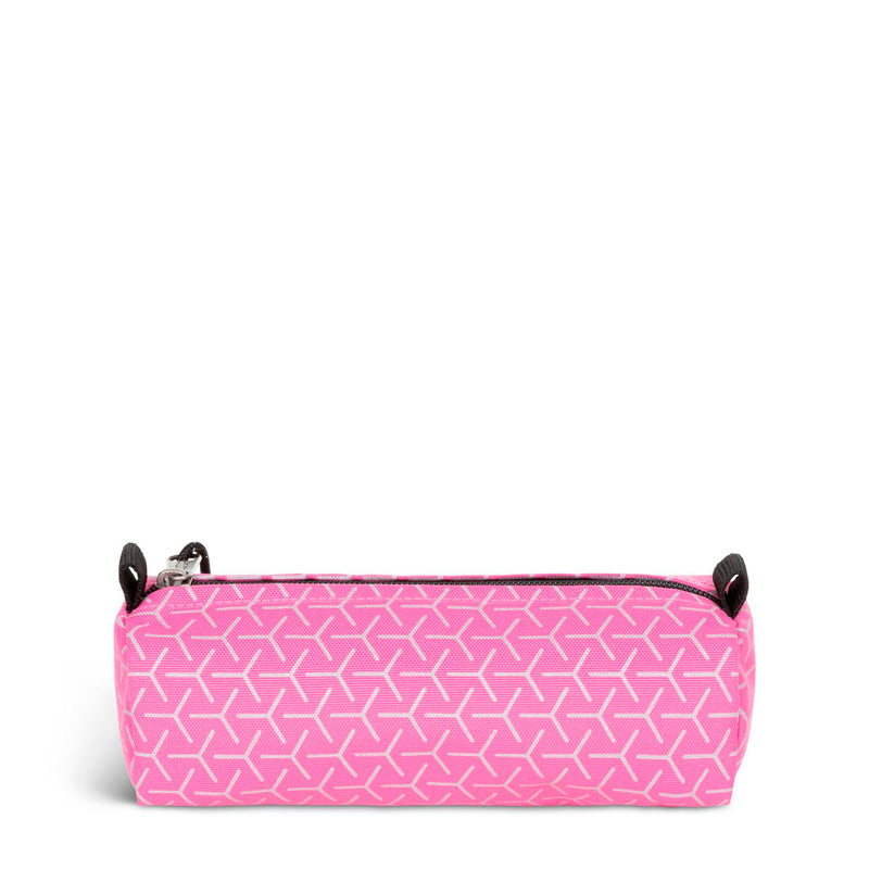 Eastpak Benchmark Single Refleks Pembe Kız Çocuk Kalem Çantası