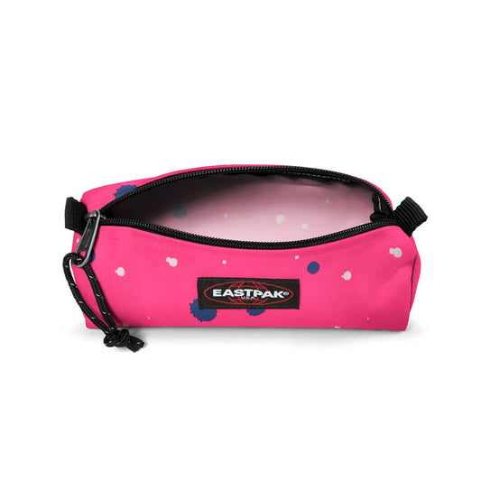 Eastpak Benchmark Sıngle Splashes Escape Kız Çocuk Kalem Çantası