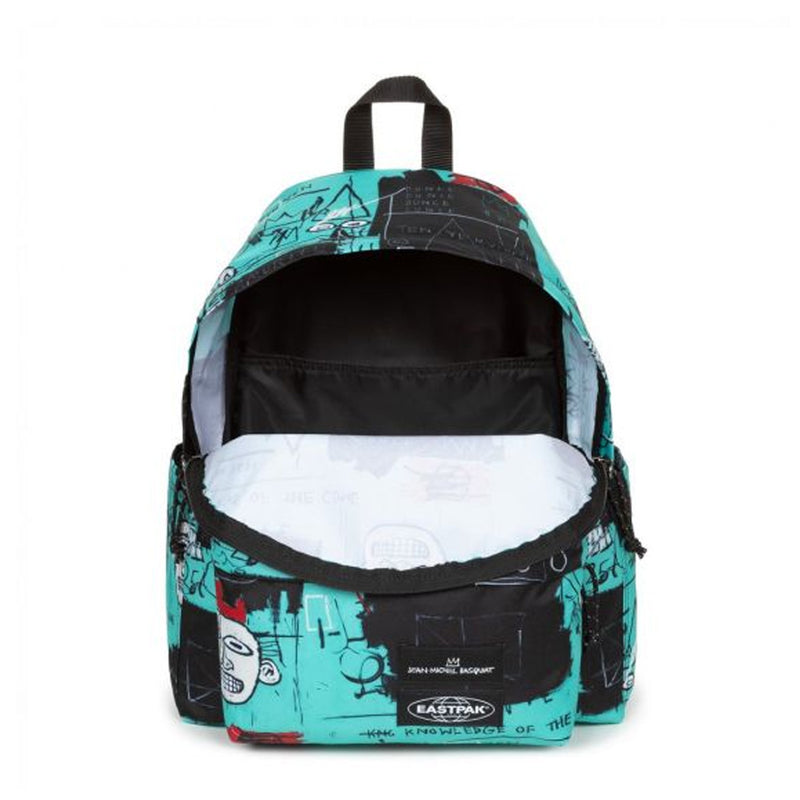Eastpak Day Pak'R Basquiat Equals Pi Sırt Çantası Vfe-Ek0A5Bg44Y61