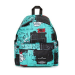Eastpak Day Pak'R Basquiat Equals Pi Sırt Çantası Vfe-Ek0A5Bg44Y61