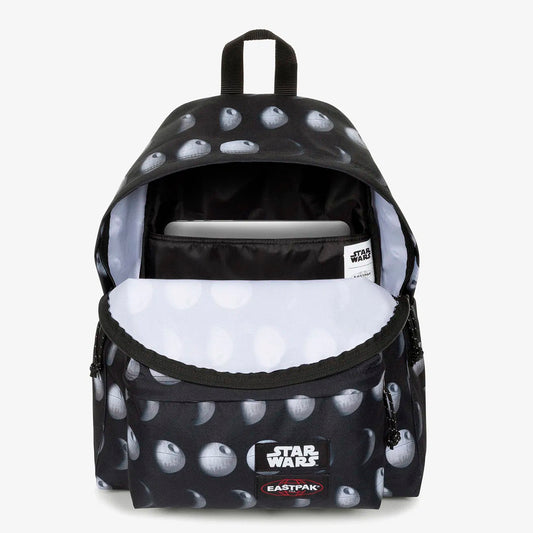 Eastpak Day Pak'R Sw Death Star Black Sırt Çantası EK0A5BG41Q21