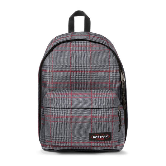 Eastpak Out Of Office Kırmızı Unisex Okul Sırt Çantası