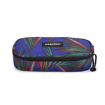 Eastpak Oval Single Brize Palm Navy Kalem Çantası Vfe-Ek0007178V31