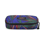 Eastpak Oval Single Brize Palm Navy Kalem Çantası Vfe-Ek0007178V31