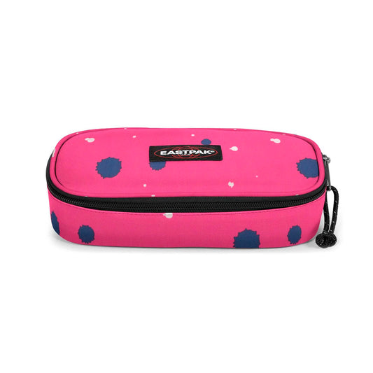 Eastpak Oval Single Desenli Unisex Kalem Çantası