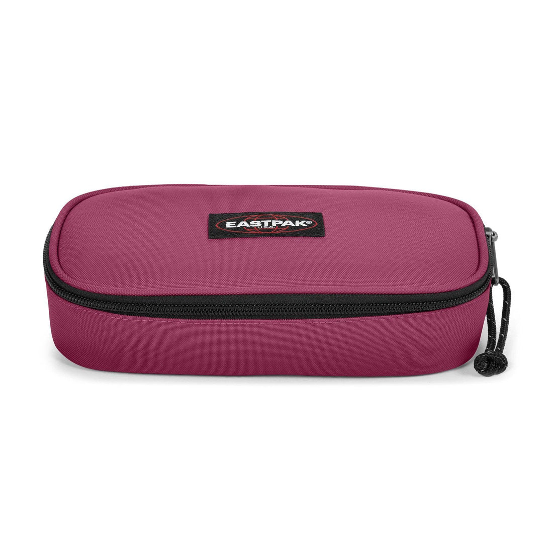 Eastpak Oval Single Wine Burgundy Kalem Çantası Vfe-Ek0007176S11