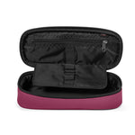 Eastpak Oval Single Wine Burgundy Kalem Çantası Vfe-Ek0007176S11