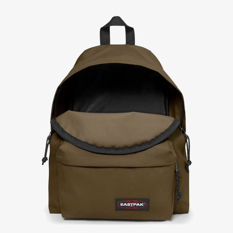 Eastpak Padded Pak'r Army Olive Sırt Çantası