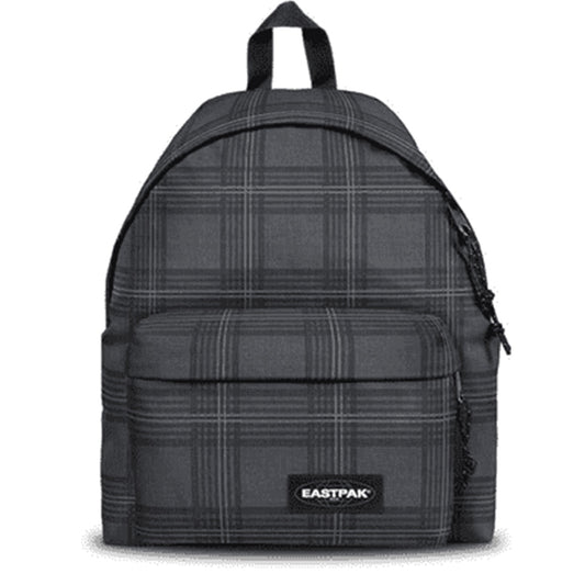 Eastpak Padded Pak'R Chertan Black Okul Çantası VFE-EK62072X