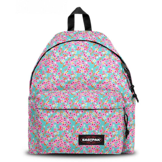 Eastpak Padded Pak'R Ditsy Turquoise Sırt Çantası VFE-EK000620U521
