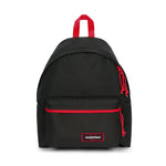 Eastpak Padded Pak'r Kontrast Scarlet Sırt Çantası Vfe-Ek0006204W51