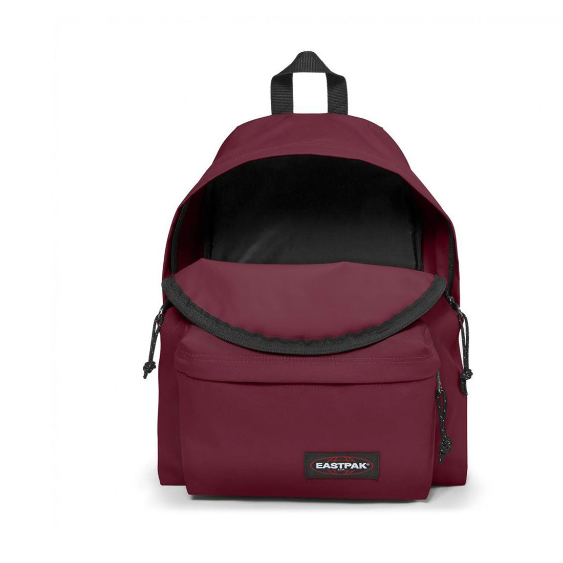 Eastpak Padded Pak'r Maroon Burgundy Sırt Çantası Vfe-Ek0006205V91