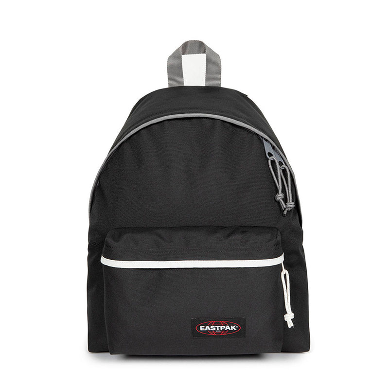Eastpak Padded Pak'r Spark Grey White Sırt Çantası EK000620U671