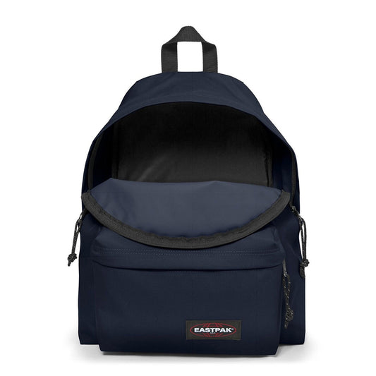 Eastpak Padded Pak'R Ultra Marıne Sırt Çantası VFE-EK000620L831
