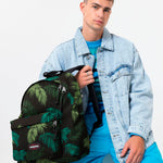 Eastpak Padded Pakr Relfeks Ep Blue Sırt Çantası VFE-EK0006208E21