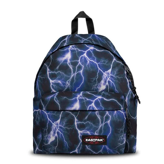 Eastpak Padded Pakr Volt Blue Sırt Çantası VFE-EK0006209E71