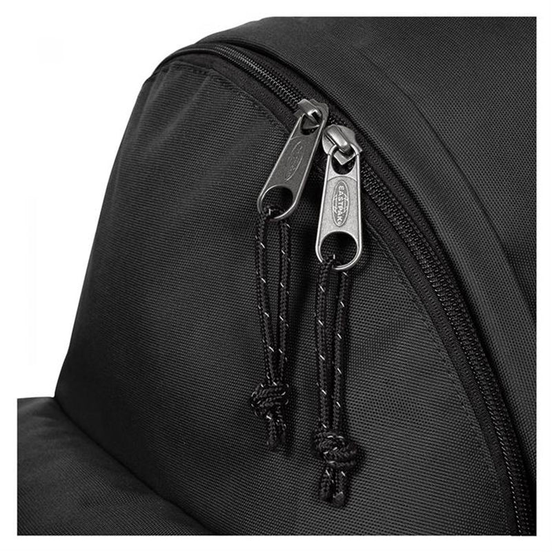 Eastpak Padded Zıppl'R Black Sırt Çantası VFE-EK0A5B740081