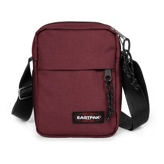 Eastpak The One Bordo Unisex Mini Bel Çantası