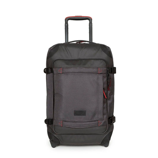 Eastpak Tranverz Cnnct S Gri Unisex Valiz