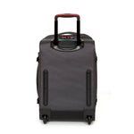 Eastpak Tranverz Cnnct S Gri Unisex Valiz