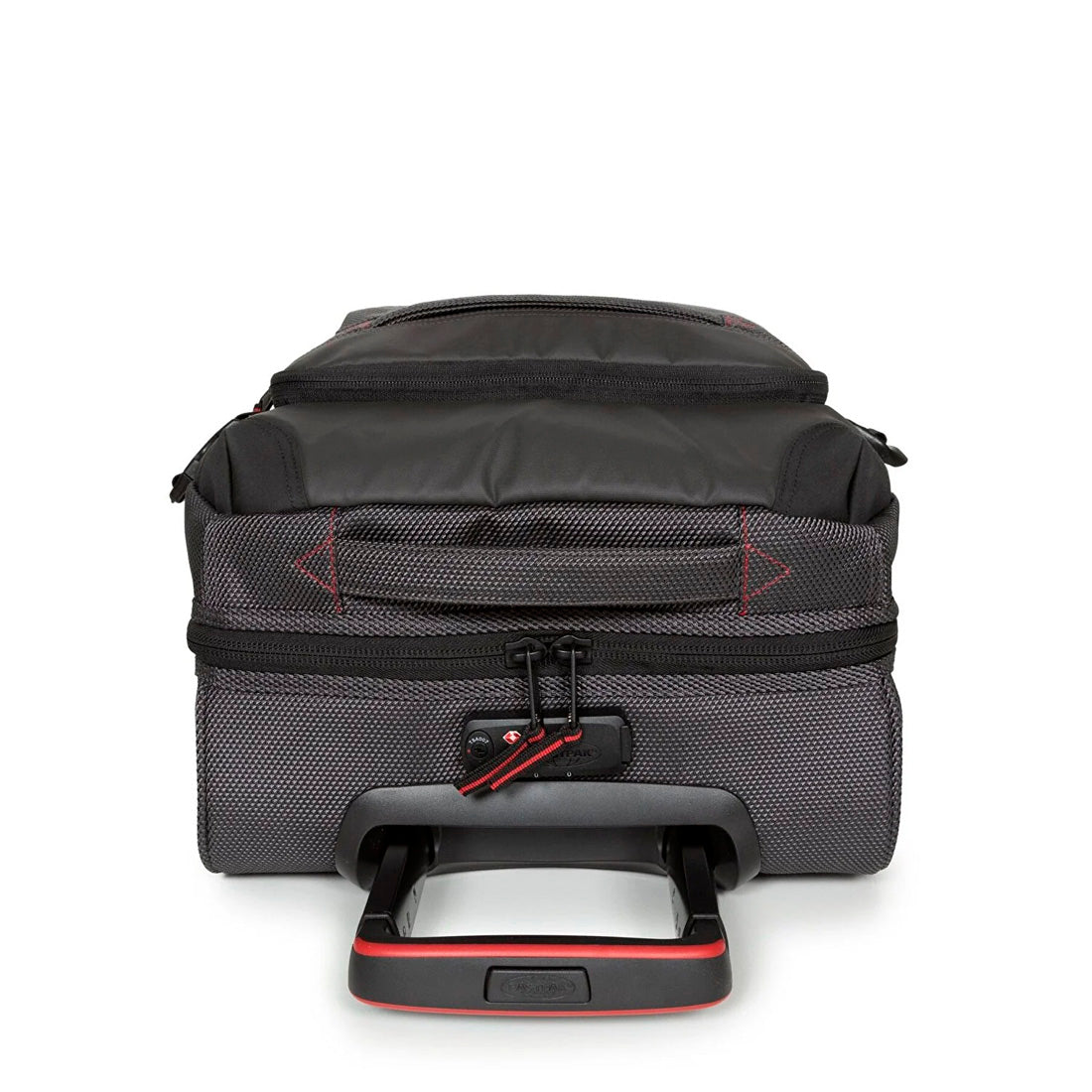Eastpak Tranverz Cnnct S Gri Unisex Valiz