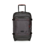 Eastpak Tranverz Cnnct S Gri Unisex Valiz