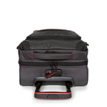 Eastpak Tranverz Cnnct S Gri Unisex Valiz