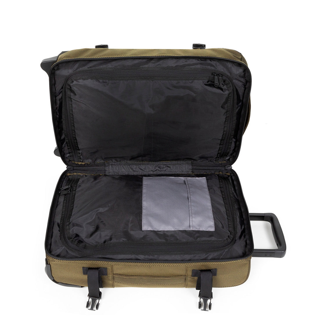 Eastpak Tranverz Cnnct S Re-Built P1103 Unisex Valiz