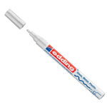 Edding Gloss Paint Pastel Renkler 5'li Marker Kalem Seti - Sanatsal Çizim ve Hobi Kalemi