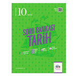 Eis Yayınları 10. Sınıf Tarih Soru Bankası