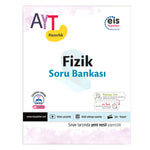 Eis Yayınları AYTHazırlık Fizik Soru Bankası